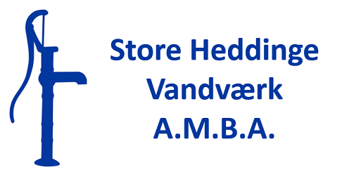 Store Heddinge Vandværk A.m.b.a