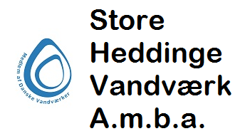 Store Heddinge Vandværk A.m.b.a